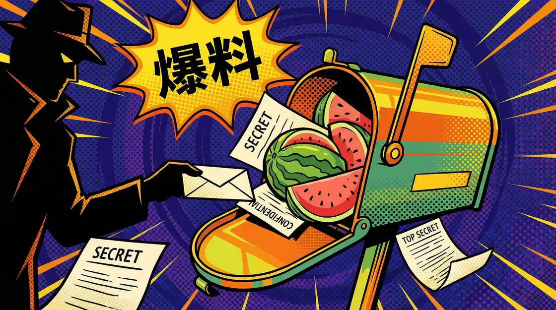紧急呼救第二季 匿名爆料通道漫画插图